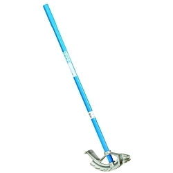 Conduit Bender, 5 in Bend Radius, For Pipe Dia 3/4 in EMT