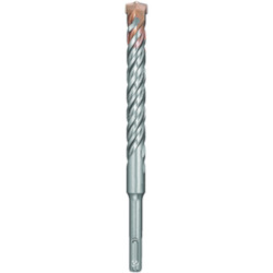 Hammer Drill Bit, 5/8 in Drill Bit, 25/64 in SDS-Plus Shank