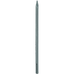 Bull Point Chisel, SDS Shank