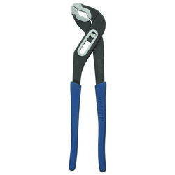 Vise-Grip; Water Pump Plier, 2 in Nominal, V-Shape Jaw, 10 in OAL
