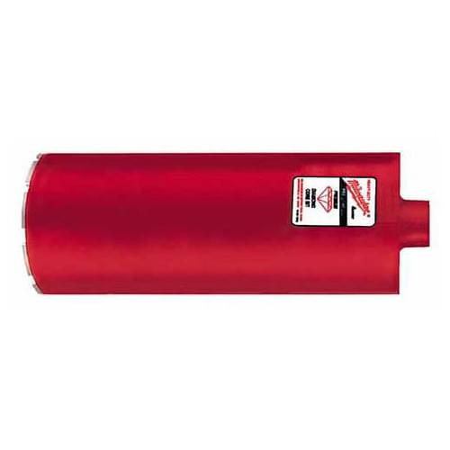3-1/2" Pre-Stressed Diamond Core Bit