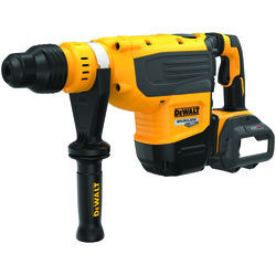 Brushless Cordless Combination Rotary Hammer, 1-7/8 in SDS MAX