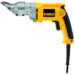 Swivel Head Shear, 20 ga Stainless Steel