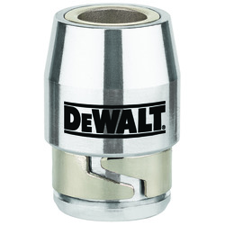 Impact Ready; Screwlock Sleeve