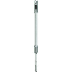 Rebar Cutter Masonry Drill Bit, 3/4 in Dia, 12 in OAL, Carbide