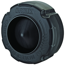Replacement Drum, For Use With DCD200 Drain Snake, 1/2 in and 3/8 in Hoses