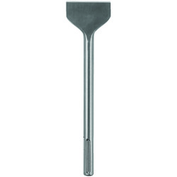 Scaling Chisel , 3 in W Head