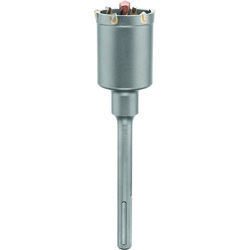 1-Piece Core Bit, Carbide