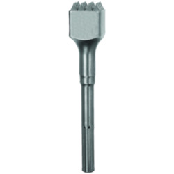 Bushing Tool , 2 in W Head