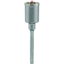 1-Piece Core Bit, Carbide
