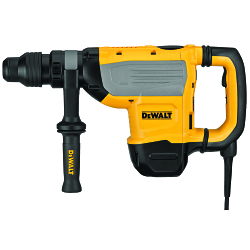 Combination Corded Rotary Hammer, 1-7/8 in SDS Chuck