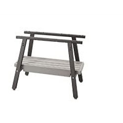 100A Leg Stand Assembly