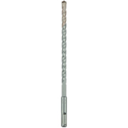 Hammer Drill Bit, 5/16 in Drill Bit, 25/64 in SDS-Plus Shank