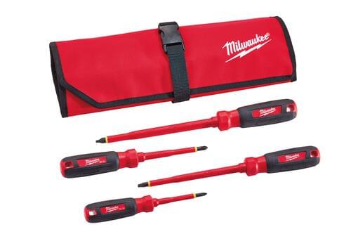 48-22-2204 Screwdriver Set