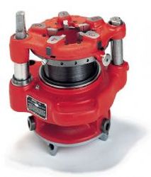 141 Pipe and Conduit Geared Threader