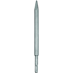 Bull Point Chisel, For Use With All Brands of SDS-Plus; Rotary Hammers