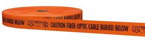 Empire DuraTec 28-031 Reinforced Non-Detectable Warning Tape