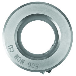 Quick-Release Cable Stripper Bushing, For Use With DCE151 XR, 1/0 AWG Aluminum
