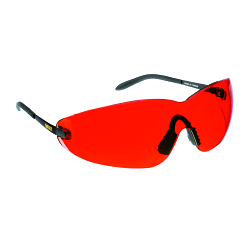 Universal Fit Laser Enhancement Glass, For Use With DeWALT; Lasers, Plastic