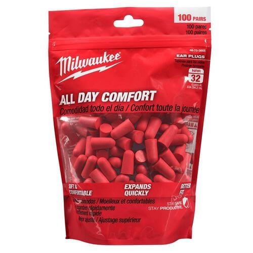 48-73-3005 Uncorded Ear Plug