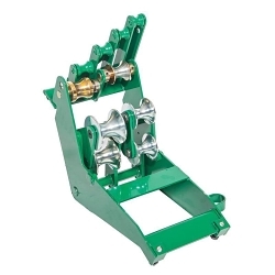 01323 Roller Support, For Use With 555 Classic Electric Bender