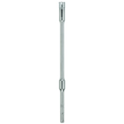 Rebar Cutter Masonry Drill Bit, 5/8 in Dia, 12 in OAL, Carbide