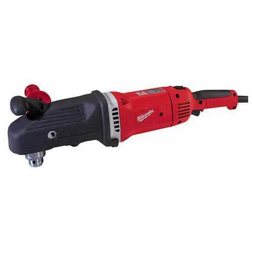 1680-20 Grounded Electric Drill