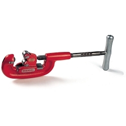 32850, 6-S Heavy Duty Pipe Cutter, 4 to 6 in