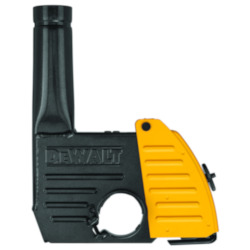 Dust Shroud, 5 in, 6 in Dia Wheel