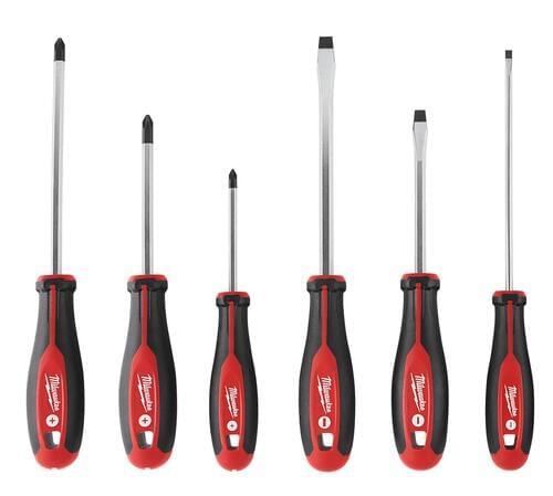 48-22-2706 Demolition Screwdriver Set