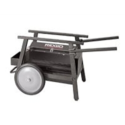 200A Wheel and Cabinet Stand