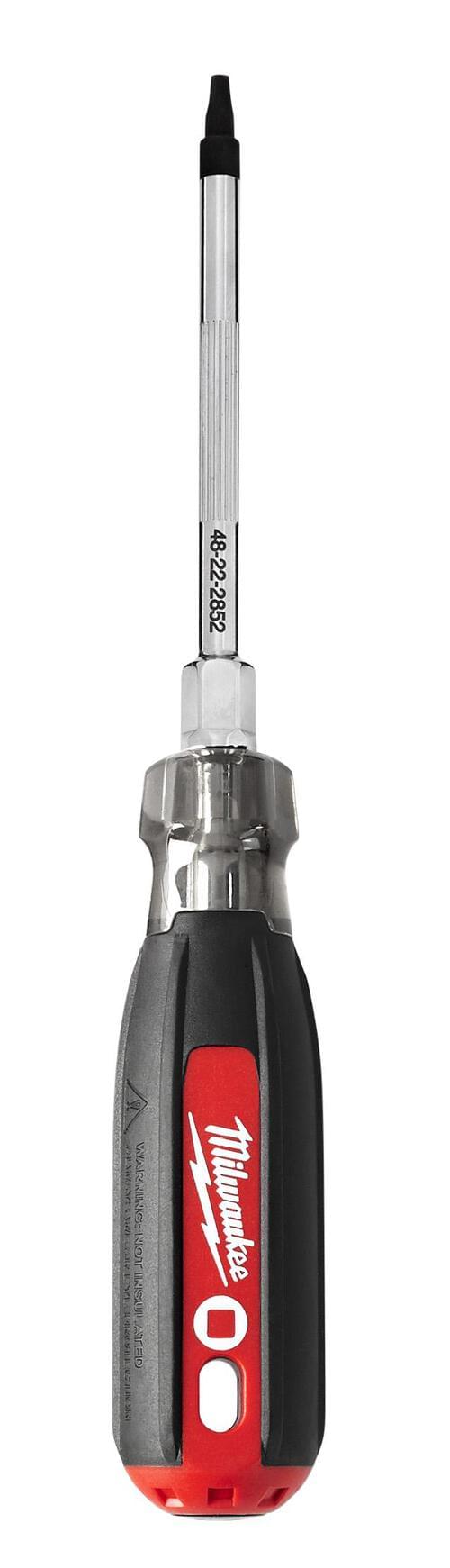 48-22-2852 Screwdriver