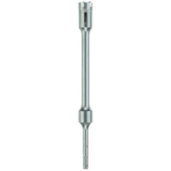Rebar Cutter Masonry Drill Bit, 1 in Dia, 12 in OAL, Carbide
