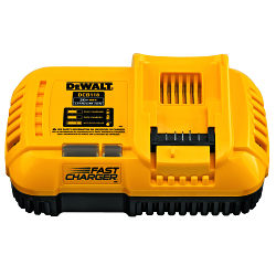 Fan Cooled Fast Charger , Li-Ion Battery