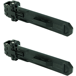 ToughSystem; DS Bracket, For Use With DeWALT; ToughSystem; DS Carriers, 176 lb Capacity