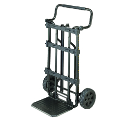 ToughSystem; Portable DS Carrier , 43-5/8 in H x 20-1/8 in W