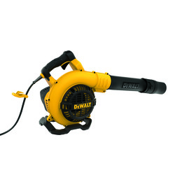 Handheld Blower, 409 cfm, 12 A