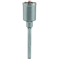 1-Piece Core Bit, Carbide