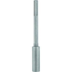 Ground Rod Driver , 3/4 in W Head