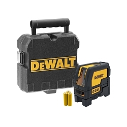 Electronic Self-Leveling Rotary Laser Level Kit