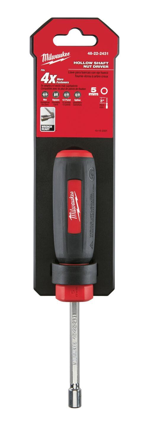 48-22-2431 Nut Driver