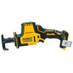 ATOMIC 1-Handed Brushless Cordless Reciprocating Saw, 5/8 in L Stroke