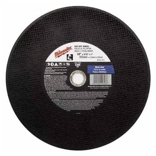49-94-1270 General Purpose Cutting Wheel