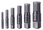 Model 86 Pipe Extractor, 1-1/4 in, 3.8 in OAL, SCH 40/STD, 1-3/8 in Drill