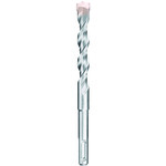 Hammer Drill Bit, 3/8 in Drill Bit, 25/64 in SDS-Plus Shank
