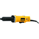 Corded Die Grinder, 1-1/2 in Dia Wheel, 25000 rpm Speed, 120 V, Paddle Switch