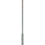 Hammer Drill Bit, 5/32 in Drill Bit, 25/64 in SDS-Plus Shank