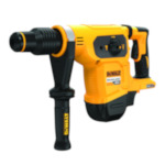 Cordless Rotary Hammer, 1-9/16 in SDS Chuck, 60 V DC