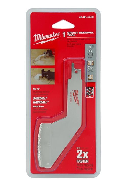 Grout Removal Tool, Grout Removal Tool