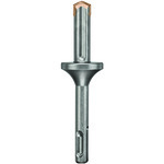 Accu-Bit Hammer Drill Stop Bit, 5/8 in Drill Bit, 25/64 in SDS-Plus Shank